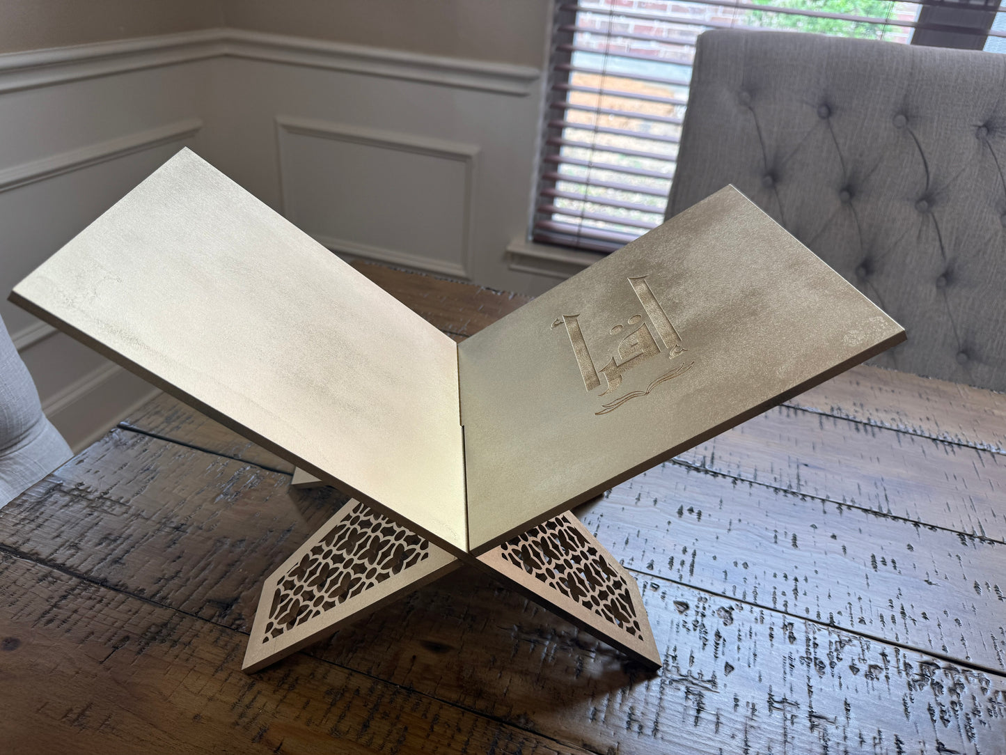 Quran Stand