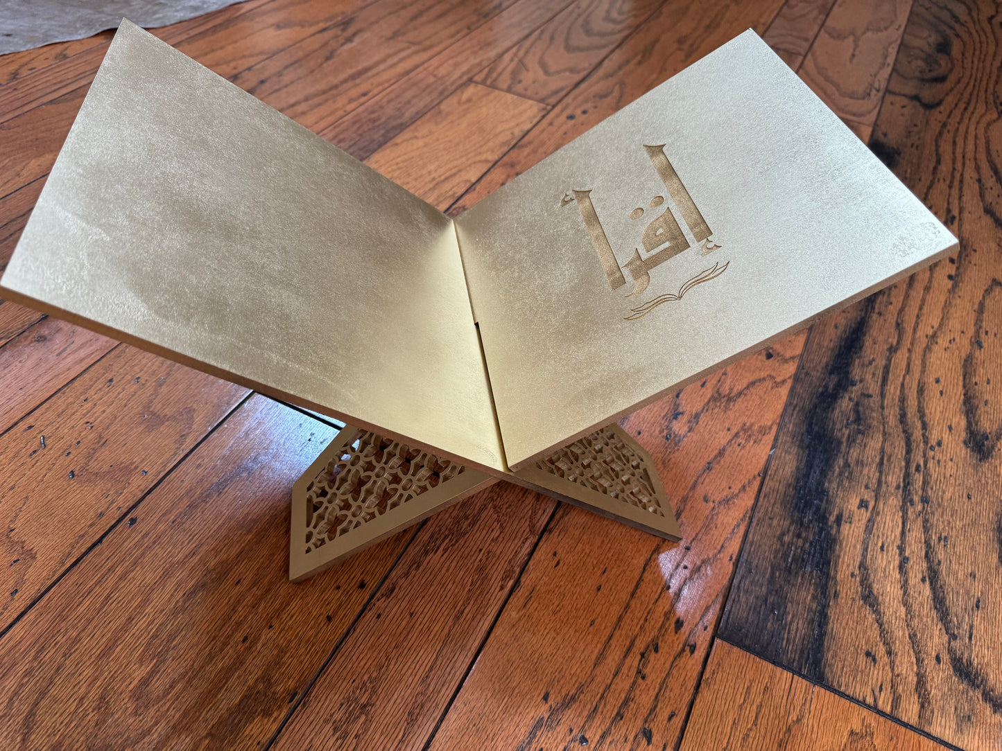 Quran Stand